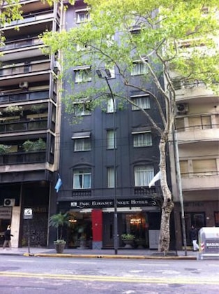 Gallery - Le Cinque Lusso Recoleta