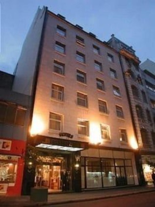 Gallery - Mayflower Suites