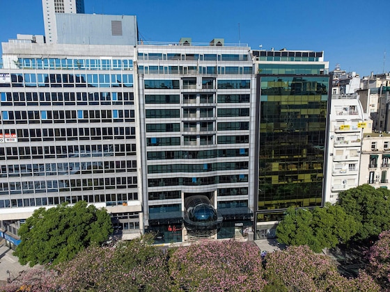 Gallery - Pestana Buenos Aires