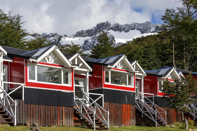 Gallery - Cumbres Del Martial