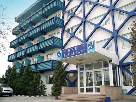 Gallery - Rodopi Hotel