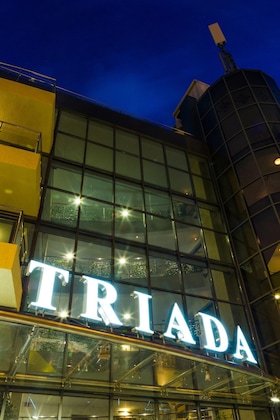 Gallery - Hotel Triada