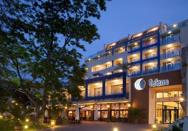 Gallery - Selena Hotel