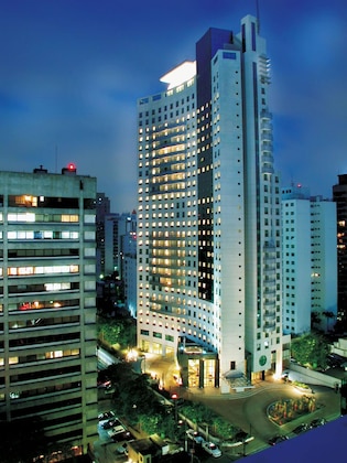 Gallery - Meliá Jardim Europa
