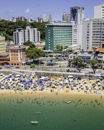 Gallery - Rede Andrade Barra