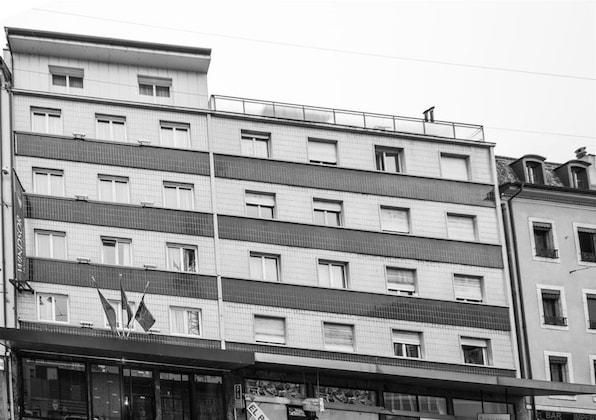 Gallery - 9Hotel Genève Paquis