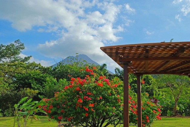 Gallery - Volcano Lodge Hotel & Thermal Experience