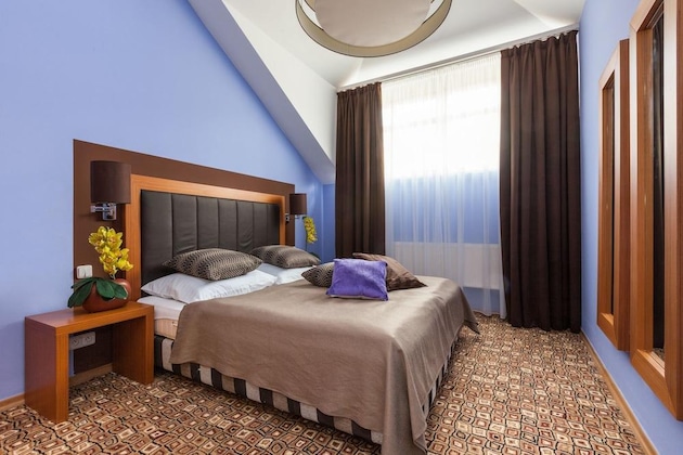 Gallery - Emporio Prague Apartments