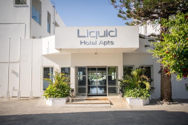 Gallery - Liquid Hotel Apartments