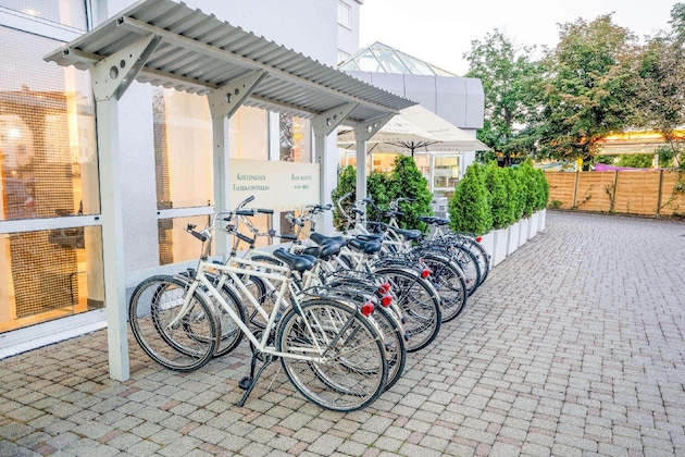 Gallery - Qu Hotel Augsburg