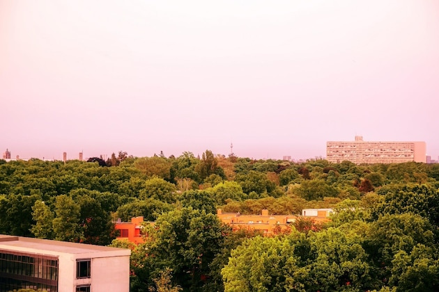 Gallery - Alecsa Hotel