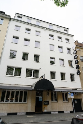 Gallery - Sonata City Hotel
