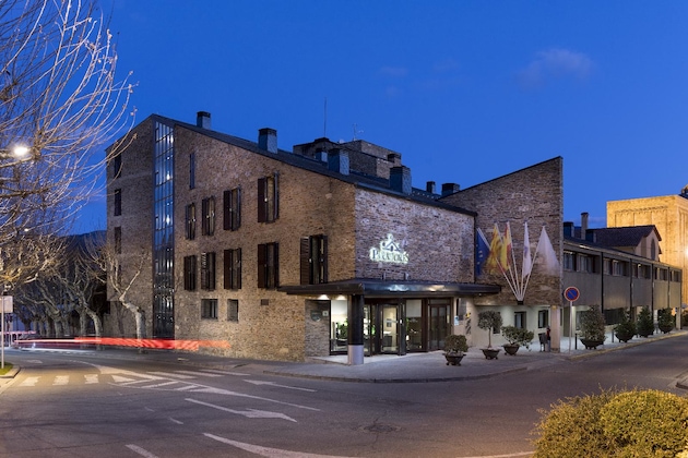 Gallery - Parador De La Seu D'urgell