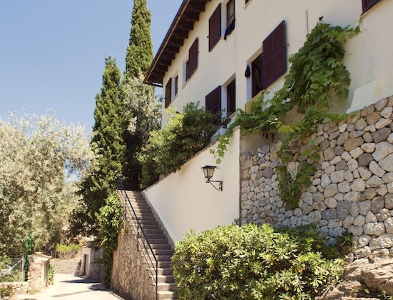 Gallery - Es Moli Hotel