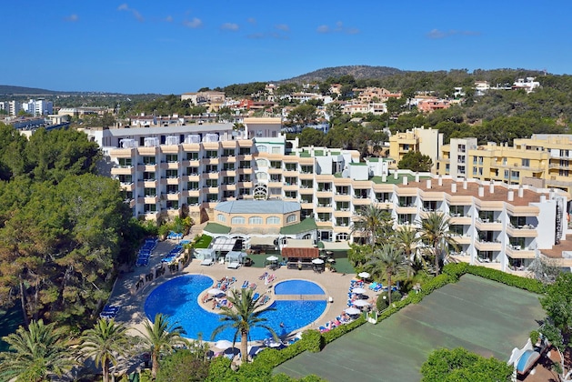 Gallery - Sol Lunamar Palmanova Apartamentos - Adults Only