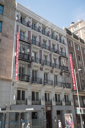 Gallery - Petit Palace Plaza España