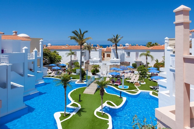 Gallery - BLUESEA Bahia Fañabe