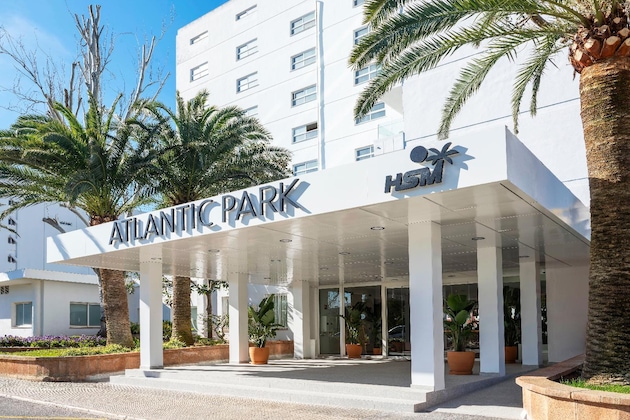 Gallery - Hsm Atlantic Park