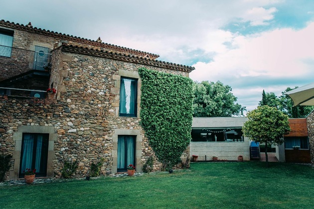 Gallery - Hotel Arcs De Monells