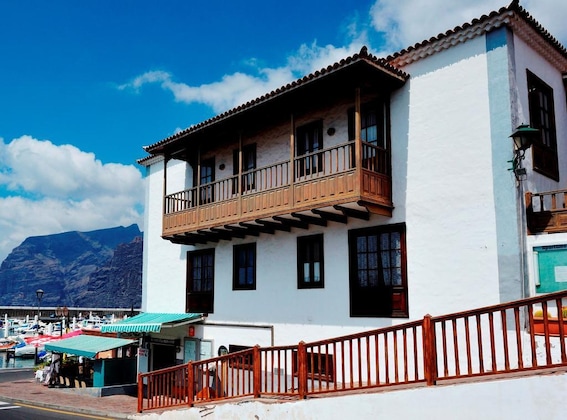 Gallery - Poblado Marinero