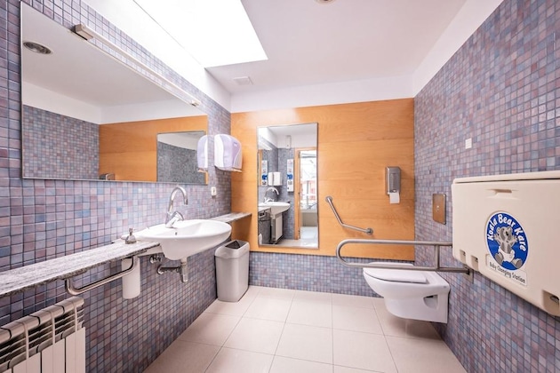 Gallery - Hotel La Perla