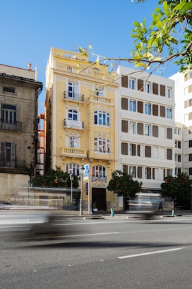 Gallery - Purple Nest Hostel