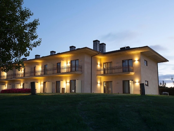 Gallery - Hotel Spa Attica21 Vilalba