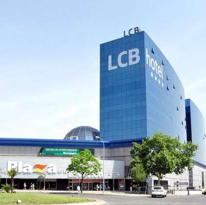 Gallery - Lcb Hotel  Fuenlabrada