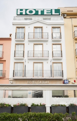 Gallery - Hotel Casbah