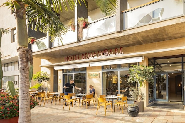 Gallery - Hotel Benahoare
