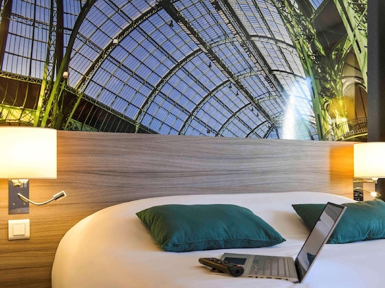 Gallery - Ibis Styles Bordeaux Gare Saint Jean