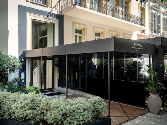 Gallery - La Malmaison Nice