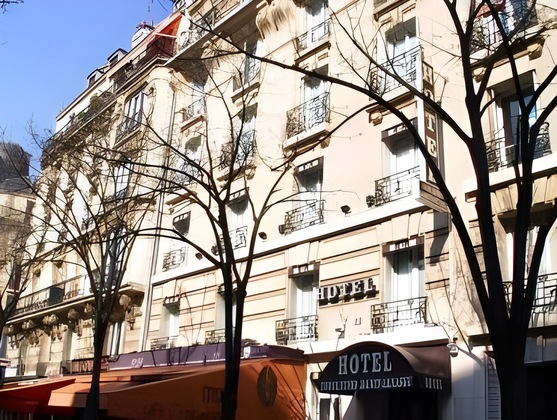 Gallery - Hotel Convention Montparnasse