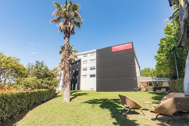 Gallery - Appart'city Confort Montpellier Ovalie I