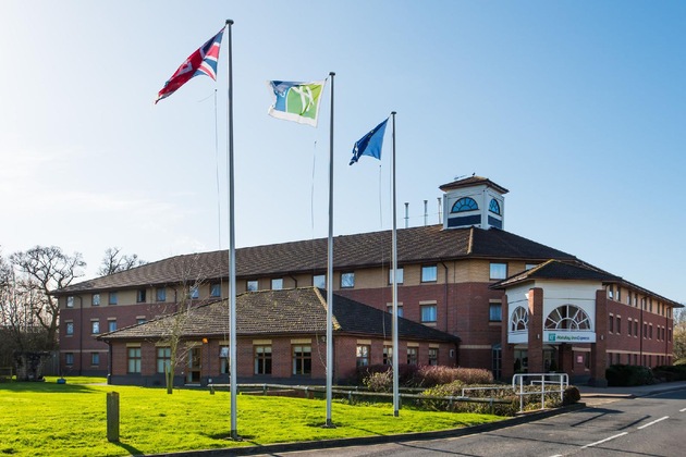 Gallery - Holiday Inn Express Warwick - Stratford-Upon-Avon By Ihg