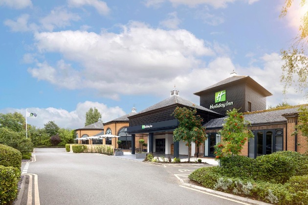 Gallery - Holiday Inn Gloucester-Cheltenham By Ihg
