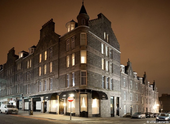 Gallery - Skene House Hotelsuites - Rosemount