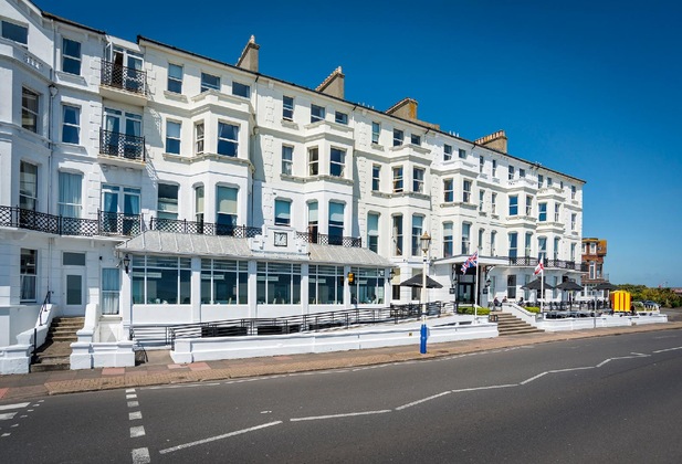 Gallery - Langham Hotel Eastbourne