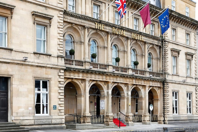 Gallery - Royal Hotel Hull
