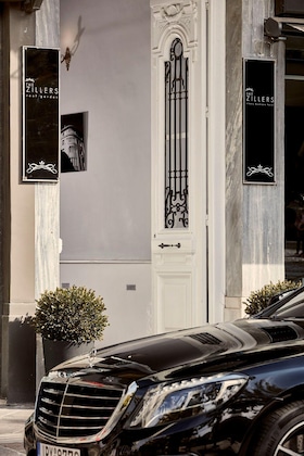 Gallery - The Zillers Athens Boutique Hotel