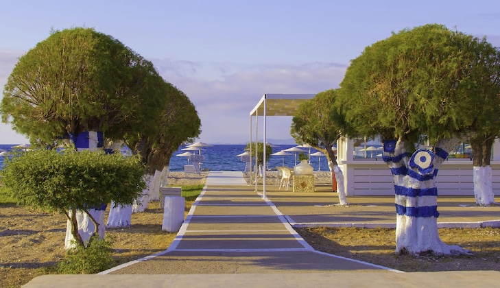 Gallery - Fito Aqua Bleu Resort