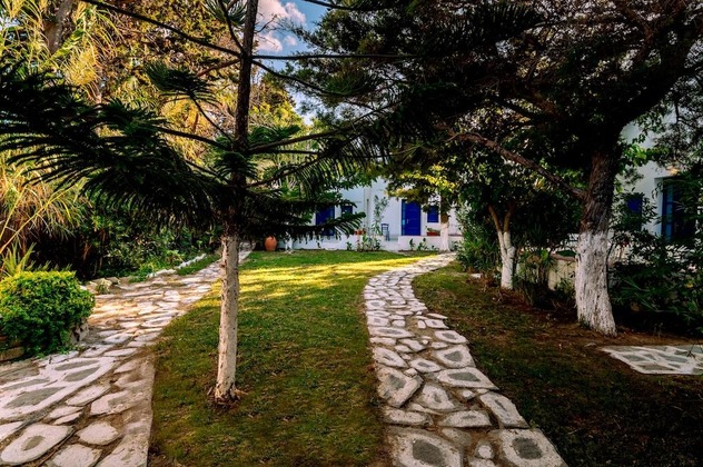 Gallery - Casa Di Roma