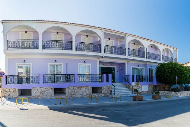 Gallery - Eleana Hotel