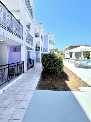Gallery - Eleana Hotel