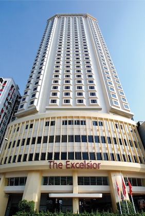 Gallery - The Excelsior Hong Kong