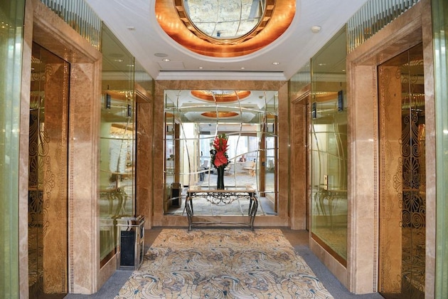 Gallery - Regal Hongkong Hotel