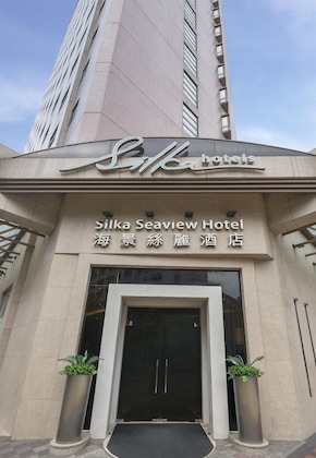 Gallery - Silka Seaview Hotel