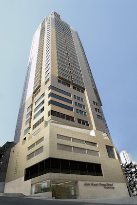 Gallery - Lan Kwai Fong Hotel @ Kau U Fong