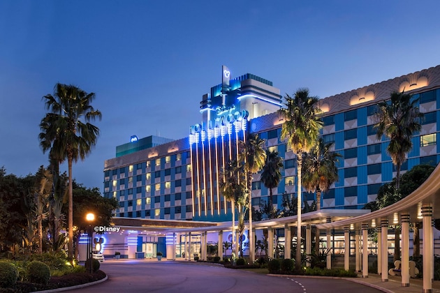 Gallery - Disney's Hollywood Hotel