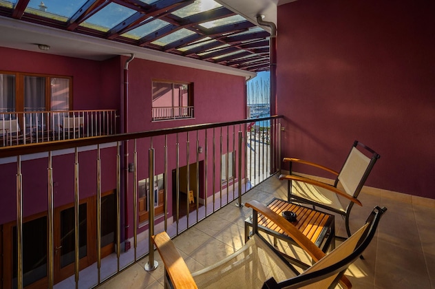 Gallery - Hotel Nautica